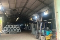 Cung cấp dây kẽm gai bảo vệ công trình tại miền Trung