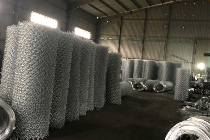 Cách chọn quy cách rọ đá phù hợp cho kè bờ, taluy và hạ tầng