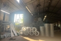 Công trình lưới thép hàn cho xưởng cơ khí tại Cẩm Lệ Đà Nẵng