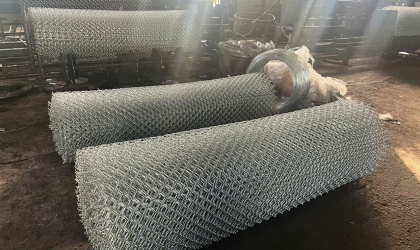 Rọ đá trong chống sạt lở: giải pháp bền và linh hoạt cho địa hình phức tạp