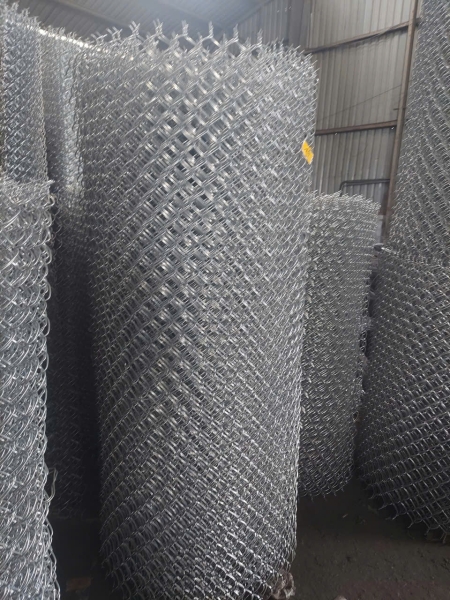 Lưới thép B40 mạ kẽm - Ô 40mm Lưới thép B40 mạ kẽm - Ô 40mm