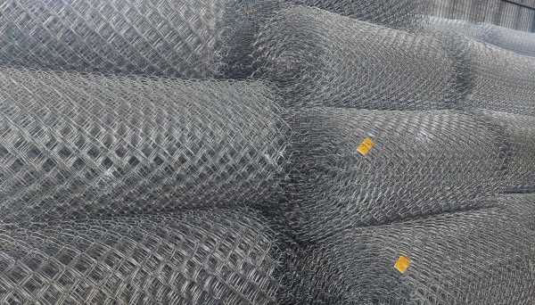 Lưới thép B40 mạ kẽm - Ô 70mm Lưới thép B40 mạ kẽm - Ô 70mm