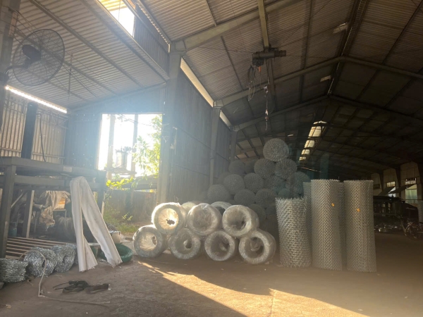Lưới thép mạ kẽm cuộn tại Đà Nẵng Lưới thép mạ kẽm cuộn tại Đà Nẵng