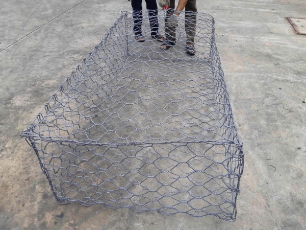 Rọ đá mạ kẽm Tiên Phong tại Đà Nẵng Rọ đá mạ kẽm Tiên Phong tại Đà Nẵng