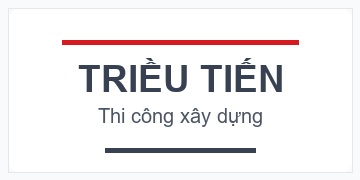 TRIỀU TIẾN