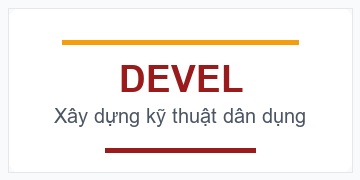 DEVEL